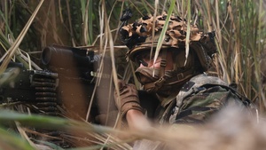 JPMRC 26-01: OPFOR Rehearsals