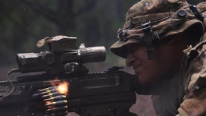 JPMRC 26-01: Drone Reconnaissance, Tactical Combat Casualty Care and Infantry Maneuvers