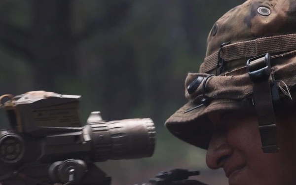 JPMRC 26-01: Drone Reconnaissance, Tactical Combat Casualty Care and Infantry Maneuvers