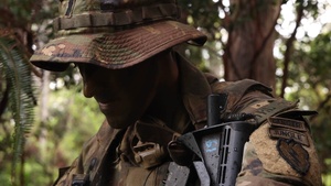 JPMRC 26-01: Scout Reconnaissance and Infantry Maneuvers