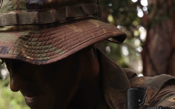 JPMRC 26-01: Scout Reconnaissance and Infantry Maneuvers