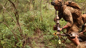 JPMRC 26-01: Building Battle Positions, Drone Reconnaissance and Infantry Tactics