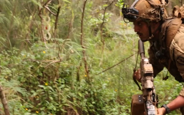 JPMRC 26-01: Building Battle Positions, Drone Reconnaissance and Infantry Tactics