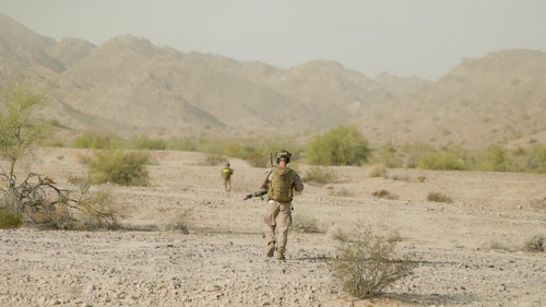 Total Force Intergrator