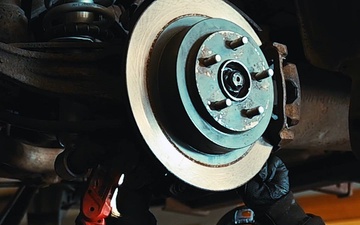 90 FSS Auto Skills Shop Highlight