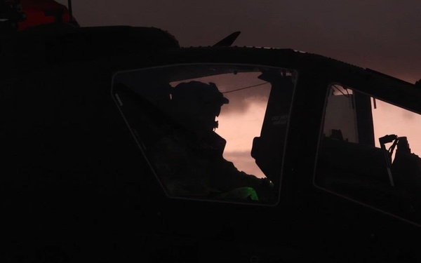 JPMRC 26-01: Long Range Maritime Air Assault