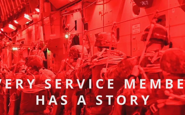 340th Public Affairs Detachment Recruiting Video