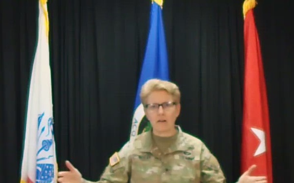 CPE STRI Town Hall on Nov. 20, 2025