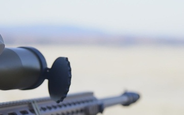 Norway Wins USAREUR-AF European Best Sniper Team Competition 2025