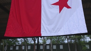 U.S. Army and Panama Security Services Strengthen Ties Through Joint Leadership Training