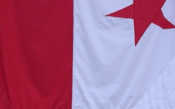 U.S. Army and Panama Security Services Strengthen Ties Through Joint Leadership Training