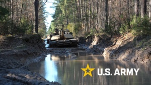 NATO Forward Land Forces Expansion, Amber Desire 25