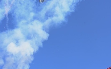 Pohang Military Cultural Festival