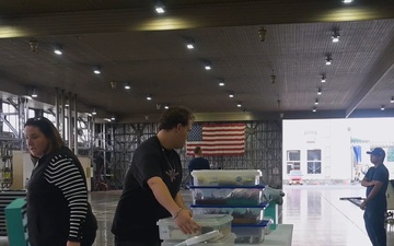 Misawa Far East Bazaar 2025