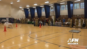 35 MDG Health Exposition 2025