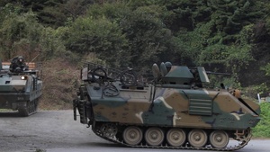 Champion Brigade CWMD training B-roll Warfighter 2025