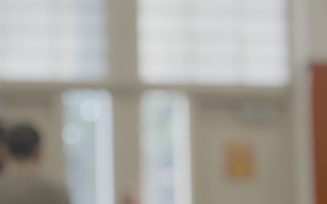 Marine Corps Martial Arts 25th anniversary technique symposium B-Roll