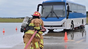 Kunsan Air Base conducts MARE