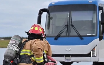 Kunsan Air Base conducts MARE