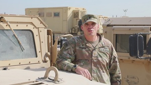 CBS Army/Navy - Chaplain Dan Pempin