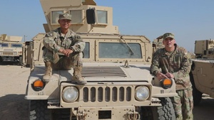 CBS Army/Navy - Unit Ministry Team