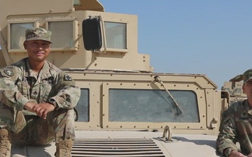 CBS Army/Navy - Unit Ministry Team