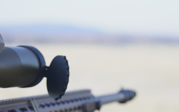 Norway Wins USAREUR-AF European Best Sniper Team Competition 2025