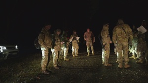 30th MED BDE Best of the Best (BOTB) Competition (B-Roll)