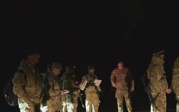 30th MED BDE Best of the Best (BOTB) Competition (B-Roll)