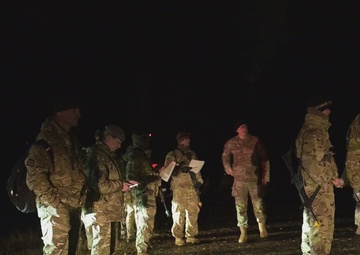 30th MED BDE Best of the Best (BOTB) Competition (B-Roll)