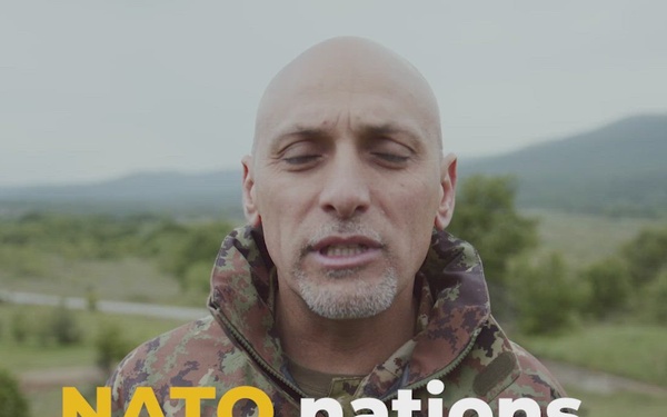 NATO’s presence in Bulgaria (mastersubs)