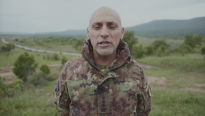 NATO’s presence in Bulgaria (international)