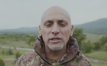 NATO’s presence in Bulgaria (international)