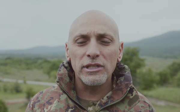 NATO’s presence in Bulgaria (international)