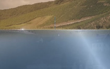 Blue Pages: Air Force Club