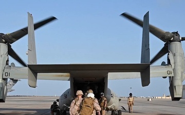 External lift training enhances readiness of U.S. forces in East Africa