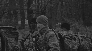 30th MED BDE Best of the Best Competition (720p)