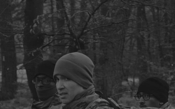 30th MED BDE Best of the Best Competition (720p)