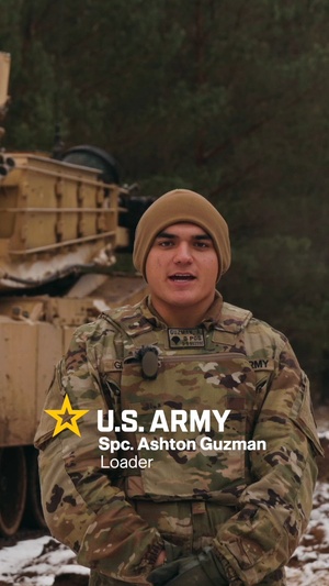 Iron Spear 2025 Highlight Reel