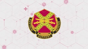 BOSS Thanksgiving at Fort Bragg