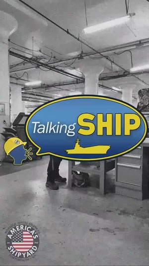 Talking Ship: Episode Four