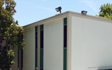Wildland Fire Chemical Testing Lab