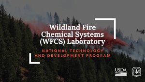Wildland Fire Chemical Testing Lab