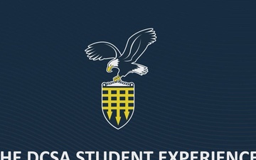 DCSA Student Experience (Interns)