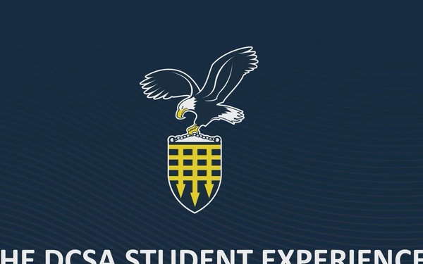 DCSA Student Experience (Interns)