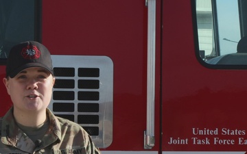 468th Engineer Detachment Interviews