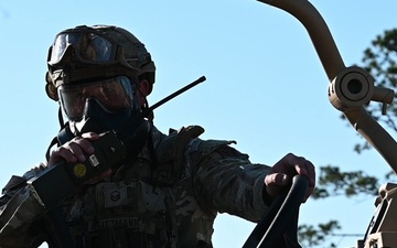 Mosaic Tiger 26-1 CBRN B-Roll