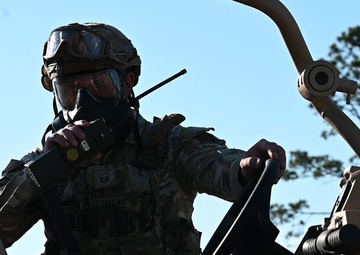 Mosaic Tiger 26-1 CBRN B-Roll