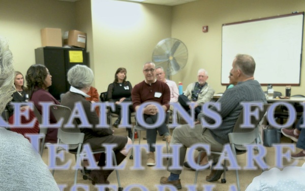 DHA launches RELATIONS for Healthcare Transformation with a focus on improving patient and staff experiences