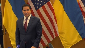 Secretary Rubio Remarks to Press
